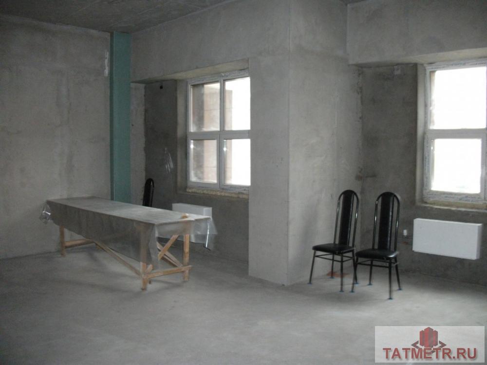 Коммерческая / Продажа / Офисы, Казань, Академика Лаврентьева улица, 12 345 000 Казань г, Ново-Савиновский, улица Академика Лаврентьева 11, продается Нежилое помещение, общ. пл. 160 кв.м., 1/14... - 11
