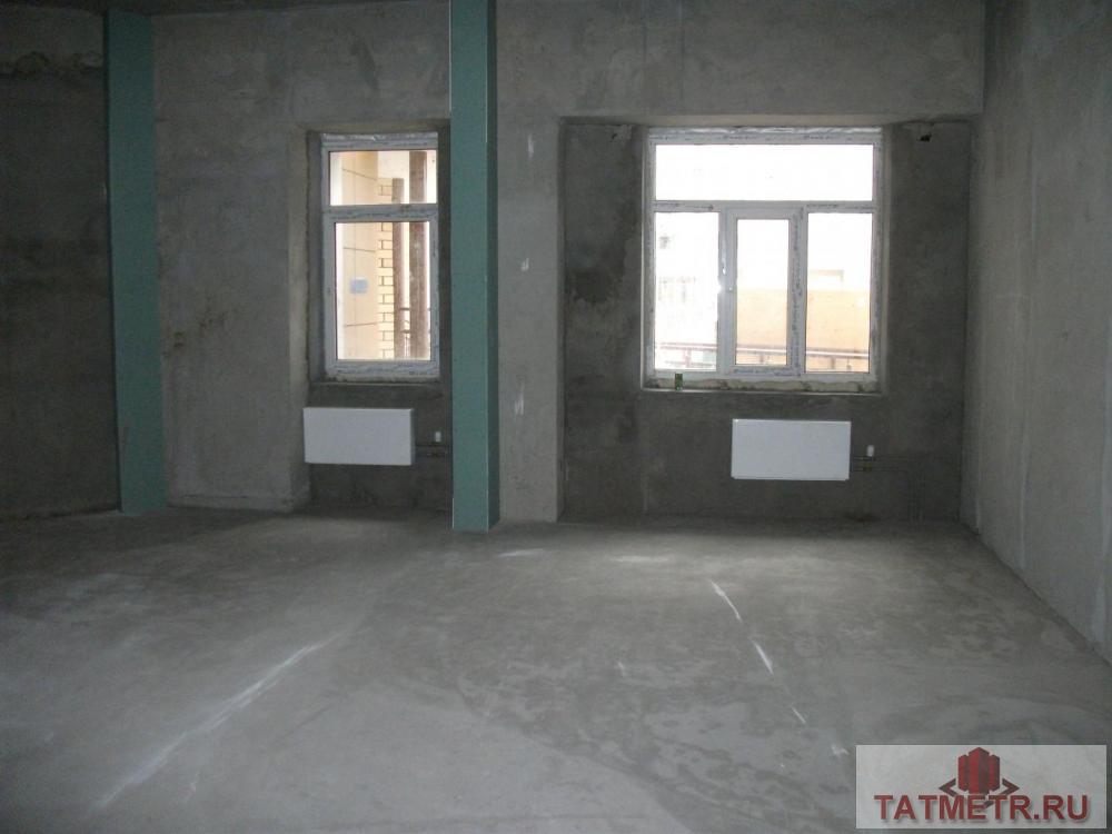 Коммерческая / Продажа / Офисы, Казань, Академика Лаврентьева улица, 12 345 000 Казань г, Ново-Савиновский, улица Академика Лаврентьева 11, продается Нежилое помещение, общ. пл. 160 кв.м., 1/14... - 12