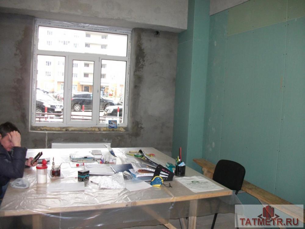 Коммерческая / Продажа / Офисы, Казань, Академика Лаврентьева улица, 12 345 000 Казань г, Ново-Савиновский, улица Академика Лаврентьева 11, продается Нежилое помещение, общ. пл. 160 кв.м., 1/14... - 19