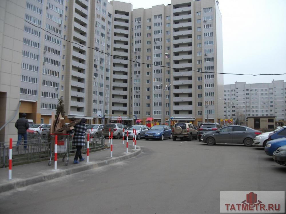 Коммерческая / Продажа / Офисы, Казань, Академика Лаврентьева улица, 12 345 000 Казань г, Ново-Савиновский, улица Академика Лаврентьева 11, продается Нежилое помещение, общ. пл. 160 кв.м., 1/14... - 8