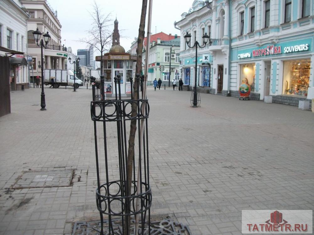 Коммерческая / Аренда / Общепит, Казань, Баумана улица, 150 000 Казань город, Вахитовский, улица Баумана 60, м. Кремлевская, сдается Предприятие питания, общ. пл. 400 кв.м., 1/3... - 1