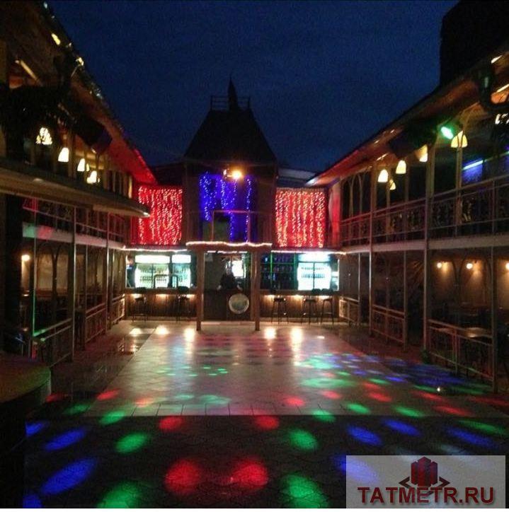 Коммерческая / Аренда / Общепит, Казань, Баумана улица, 150 000 Казань город, Вахитовский, улица Баумана 60, м. Кремлевская, сдается Предприятие питания, общ. пл. 400 кв.м., 1/3... - 2