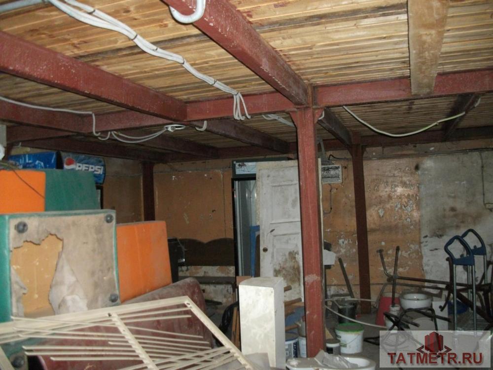 Коммерческая / Аренда / Общепит, Казань, Баумана улица, 150 000 Казань город, Вахитовский, улица Баумана 60, м. Кремлевская, сдается Предприятие питания, общ. пл. 400 кв.м., 1/3... - 20