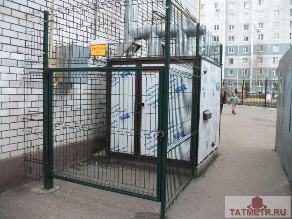 Коммерческая / Продажа / Гостиницы и отели, Казань, Юлиуса Фучика улица, 62 298 500 Казань г, Советский, улица Юлиуса Фучика 82, продается Гостиница, общ. пл. 1330 кв.м., 1/9 этаж, Продается... - 10