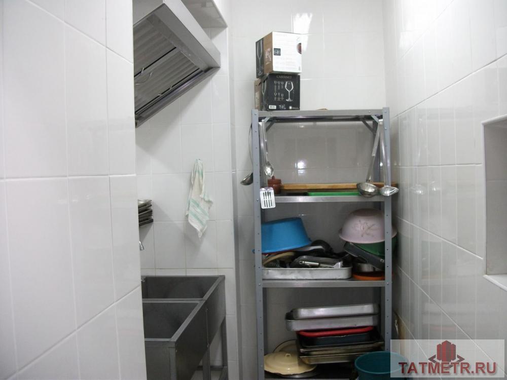 Коммерческая / Продажа / Гостиницы и отели, Казань, Юлиуса Фучика улица, 62 298 500 Казань г, Советский, улица Юлиуса Фучика 82, продается Гостиница, общ. пл. 1330 кв.м., 1/9 этаж, Продается... - 37