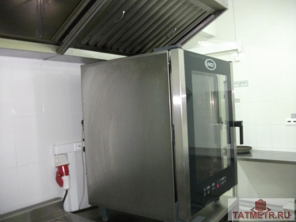 Коммерческая / Продажа / Гостиницы и отели, Казань, Юлиуса Фучика улица, 62 298 500 Казань г, Советский, улица Юлиуса Фучика 82, продается Гостиница, общ. пл. 1330 кв.м., 1/9 этаж, Продается... - 39
