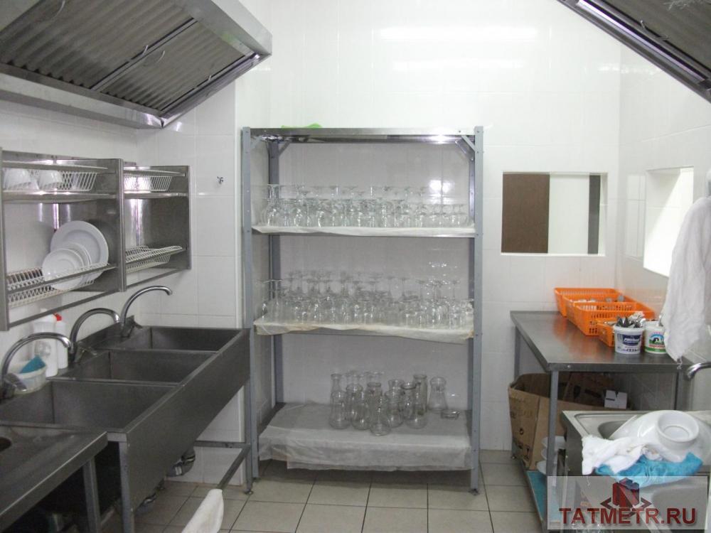 Коммерческая / Продажа / Гостиницы и отели, Казань, Юлиуса Фучика улица, 62 298 500 Казань г, Советский, улица Юлиуса Фучика 82, продается Гостиница, общ. пл. 1330 кв.м., 1/9 этаж, Продается... - 41