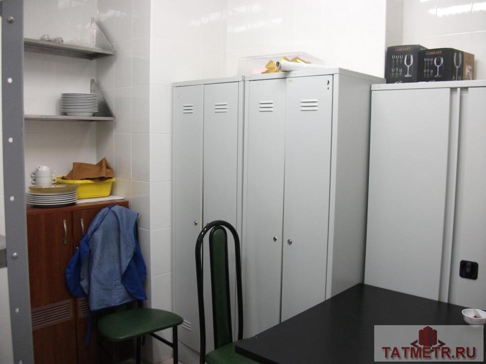 Коммерческая / Продажа / Гостиницы и отели, Казань, Юлиуса Фучика улица, 62 298 500 Казань г, Советский, улица Юлиуса Фучика 82, продается Гостиница, общ. пл. 1330 кв.м., 1/9 этаж, Продается... - 42