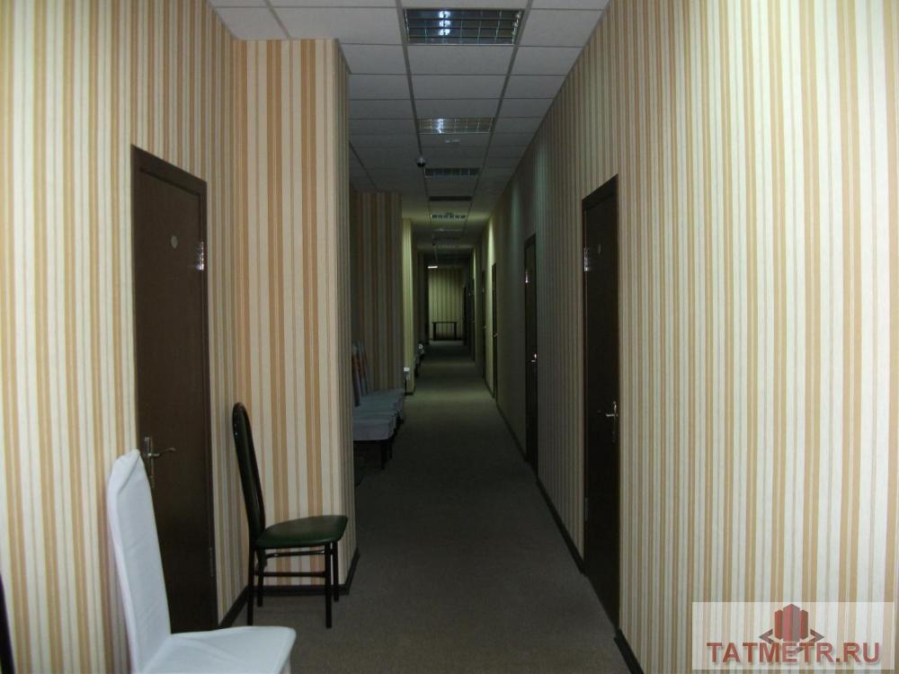 Коммерческая / Продажа / Гостиницы и отели, Казань, Юлиуса Фучика улица, 62 298 500 Казань г, Советский, улица Юлиуса Фучика 82, продается Гостиница, общ. пл. 1330 кв.м., 1/9 этаж, Продается... - 43