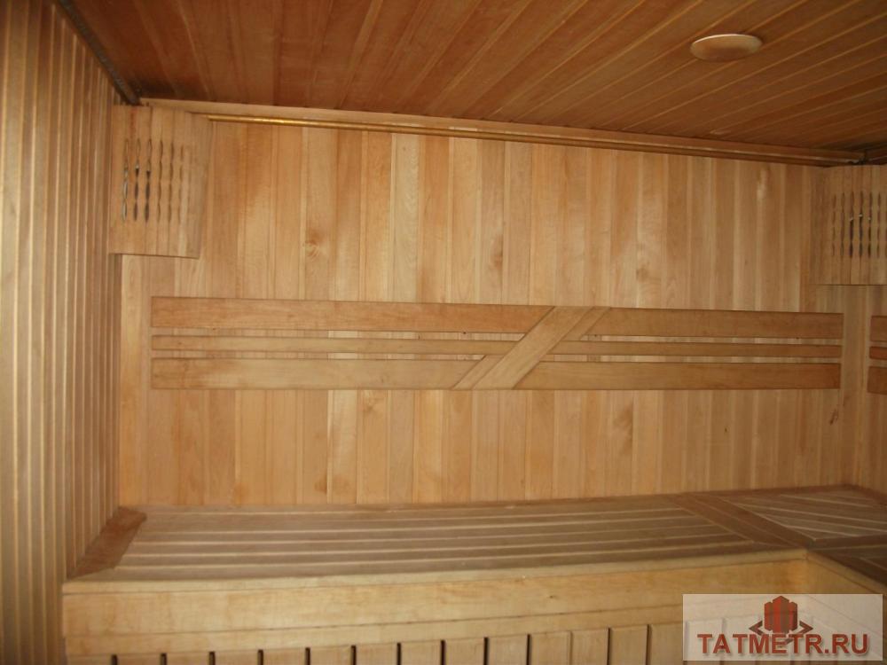 Коммерческая / Продажа / Гостиницы и отели, Казань, Юлиуса Фучика улица, 62 298 500 Казань г, Советский, улица Юлиуса Фучика 82, продается Гостиница, общ. пл. 1330 кв.м., 1/9 этаж, Продается... - 47