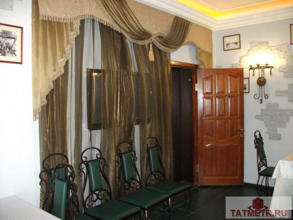 Коммерческая / Продажа / Гостиницы и отели, Казань, Юлиуса Фучика улица, 62 298 500 Казань г, Советский, улица Юлиуса Фучика 82, продается Гостиница, общ. пл. 1330 кв.м., 1/9 этаж, Продается... - 5
