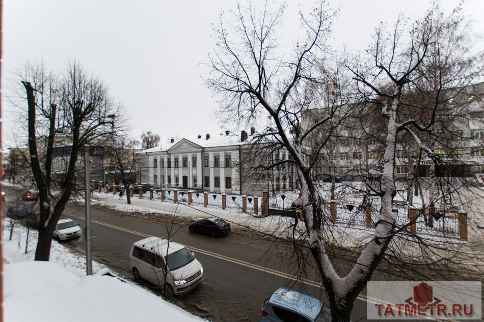 Продажа / Квартиры, Казань, Япеева улица, 9 300 000 Очень хорошее предложение для людей, любящих жить в комфорте и уюте! Продается замечательная 2х комнатная квартира,... - 19