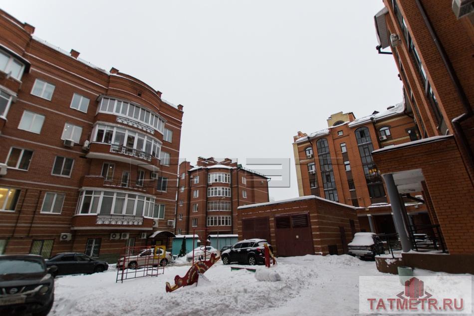 Продажа / Квартиры, Казань, Япеева улица, 9 300 000 Очень хорошее предложение для людей, любящих жить в комфорте и уюте! Продается замечательная 2х комнатная квартира,... - 22