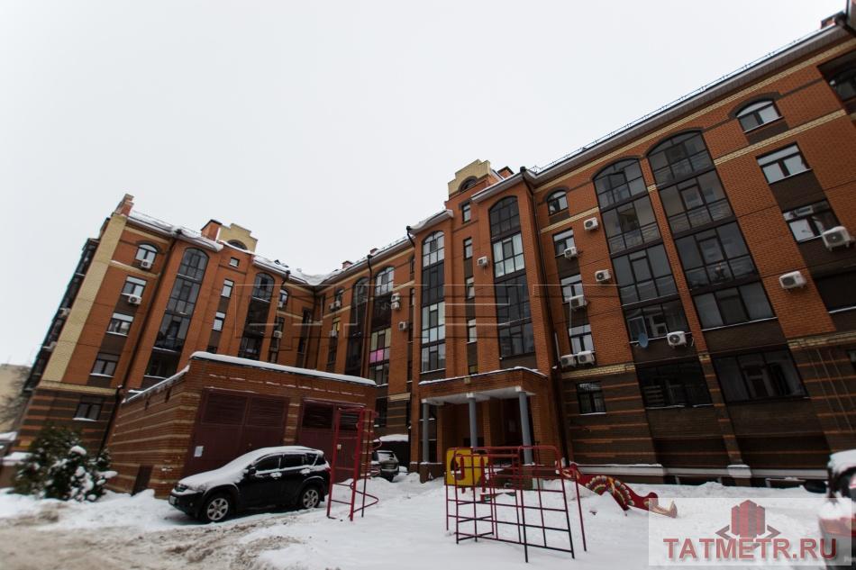 Продажа / Квартиры, Казань, Япеева улица, 9 300 000 Очень хорошее предложение для людей, любящих жить в комфорте и уюте! Продается замечательная 2х комнатная квартира,... - 23