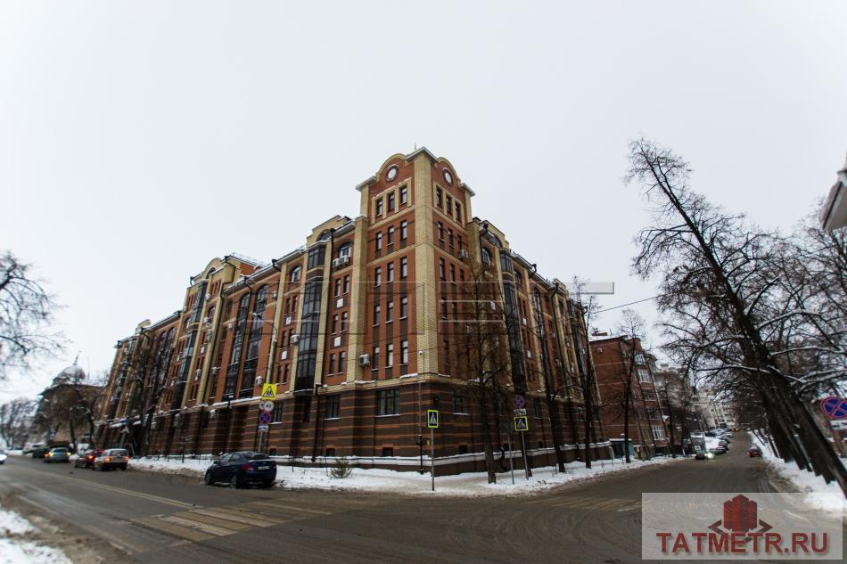 Продажа / Квартиры, Казань, Япеева улица, 9 300 000 Очень хорошее предложение для людей, любящих жить в комфорте и уюте! Продается замечательная 2х комнатная квартира,... - 25