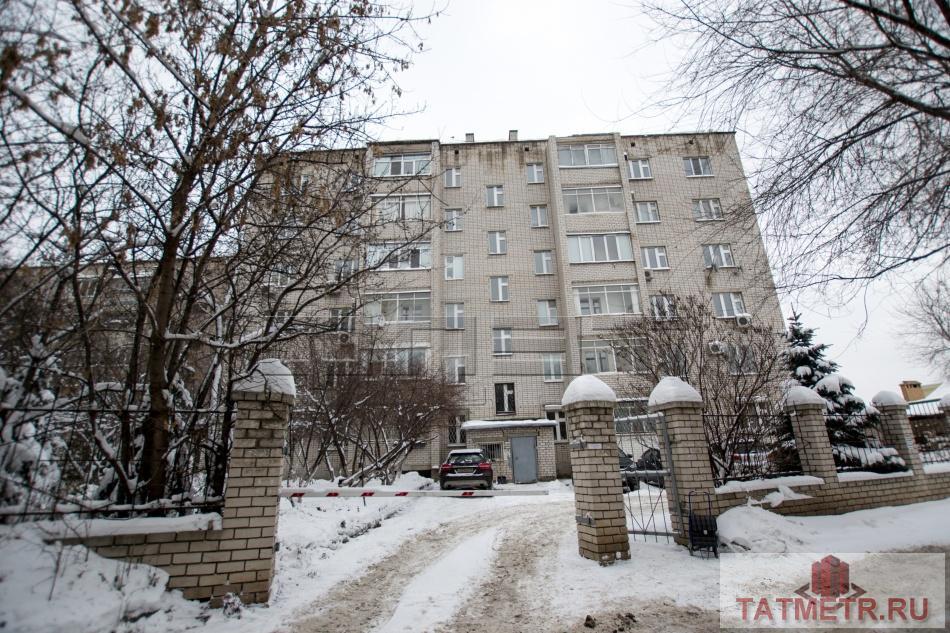 Продажа / Квартиры, Казань, Бойничная улица, 9 990 000 Вахитовский район, ул. Бойничная, д.3 (рядом ст.метро «Суконная Слобода, в районе ул.Вишневского). • ПРОСТОРНАЯ,... - 19