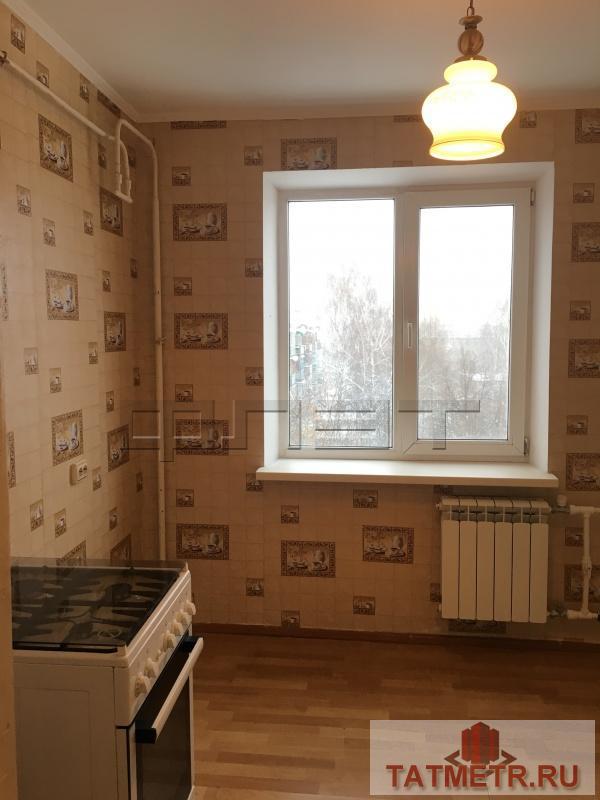 Продажа / Квартиры, Казань, Гарифьянова улица, 2 600 000 Приволжский район, ул.Гарифьянова, д.38А (рядом ст. метро «Проспект Победы») • Уютная 1-комнатная квартира 36,2 кв.м... - 1
