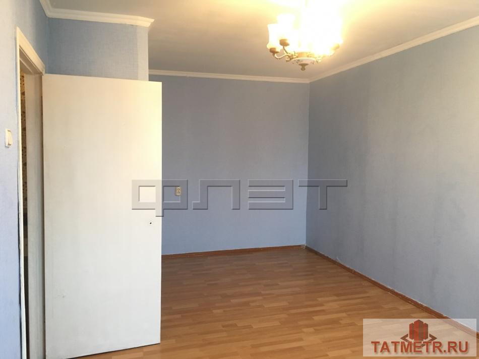 Продажа / Квартиры, Казань, Гарифьянова улица, 2 600 000 Приволжский район, ул.Гарифьянова, д.38А (рядом ст. метро «Проспект Победы») • Уютная 1-комнатная квартира 36,2 кв.м... - 2