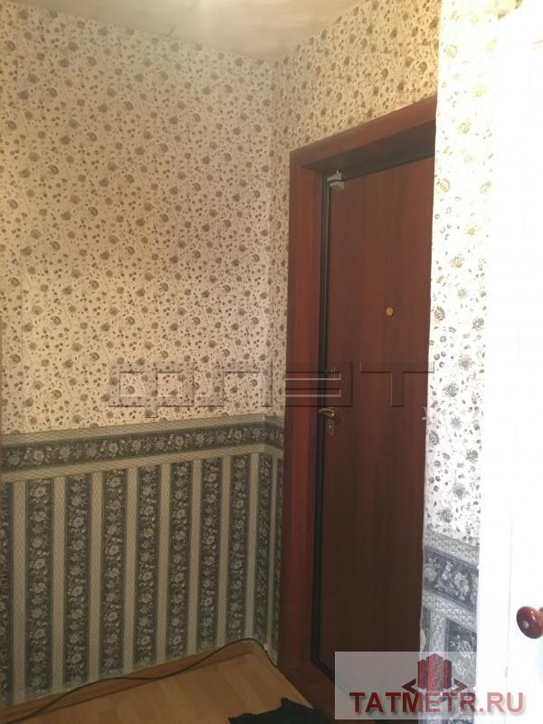 Продажа / Квартиры, Казань, Гарифьянова улица, 2 600 000 Приволжский район, ул.Гарифьянова, д.38А (рядом ст. метро «Проспект Победы») • Уютная 1-комнатная квартира 36,2 кв.м... - 4