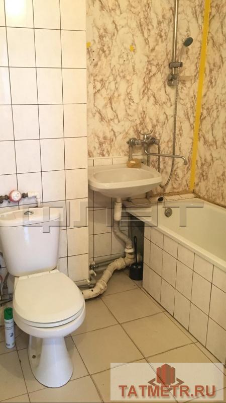 Продажа / Квартиры, Казань, Гарифьянова улица, 2 600 000 Приволжский район, ул.Гарифьянова, д.38А (рядом ст. метро «Проспект Победы») • Уютная 1-комнатная квартира 36,2 кв.м... - 5
