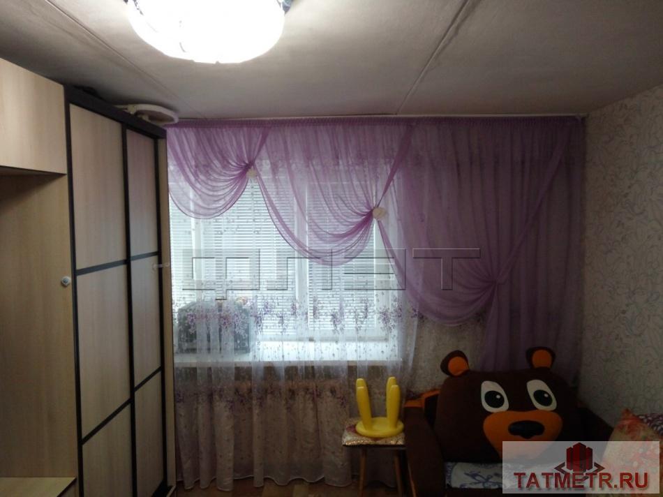 Продажа / Квартиры, Казань, Гвардейская улица, 1 550 000 Советский район, ул.Гвардейская, д.48/2 (ост.Гвардейская). Очень уютная, аккуратная 1-комнатная малогабаритная... - 1