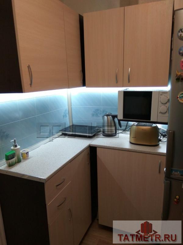 Продажа / Квартиры, Казань, Гвардейская улица, 1 550 000 Советский район, ул.Гвардейская, д.48/2 (ост.Гвардейская). Очень уютная, аккуратная 1-комнатная малогабаритная... - 2