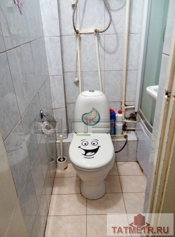Продажа / Квартиры, Казань, Гвардейская улица, 1 550 000 Советский район, ул.Гвардейская, д.48/2 (ост.Гвардейская). Очень уютная, аккуратная 1-комнатная малогабаритная... - 3