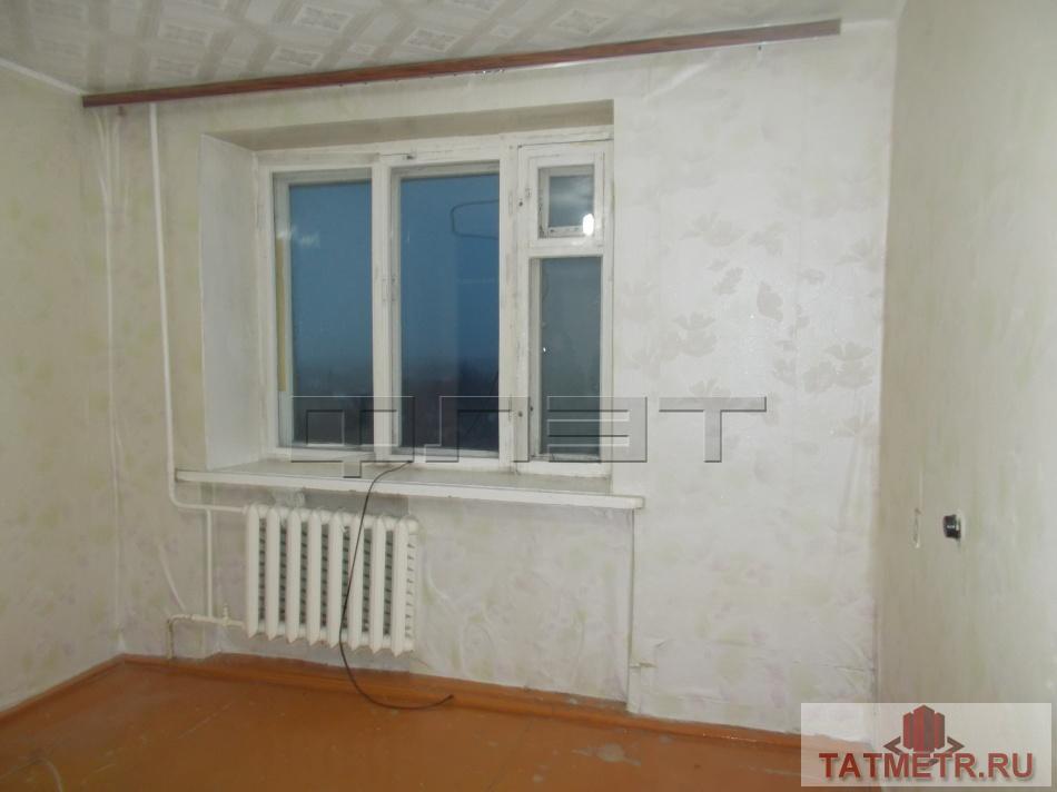 Продажа / Комнаты, Зеленодольск, Чапаева улица, 340 000 Зеленодольск,ул.Чапаева д.1.Продаю комнату,в хорошем состояние, горячая и холодная вода, есть душ на 4 семьи, кухня... - 1
