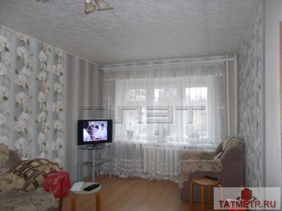 Продажа / Квартиры, Зеленодольск, Ленина улица, 1 650 000 г.Зеленодольск, город, ул.Ленина д.35.Продаю 2-х комнатную квартиру в центре города. Квартира уютная, светлая,...