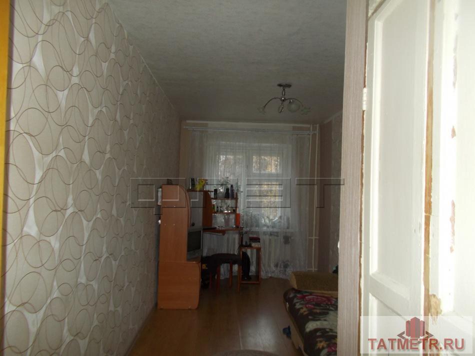 Продажа / Квартиры, Зеленодольск, Ленина улица, 1 650 000 г.Зеленодольск, город, ул.Ленина д.35.Продаю 2-х комнатную квартиру в центре города. Квартира уютная, светлая,... - 1