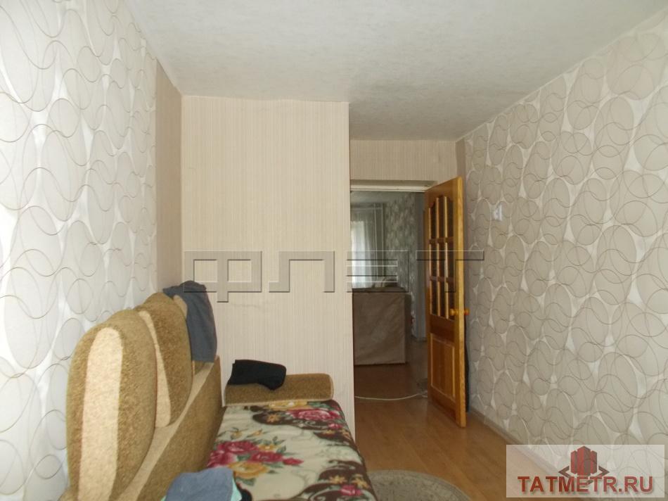 Продажа / Квартиры, Зеленодольск, Ленина улица, 1 650 000 г.Зеленодольск, город, ул.Ленина д.35.Продаю 2-х комнатную квартиру в центре города. Квартира уютная, светлая,... - 2