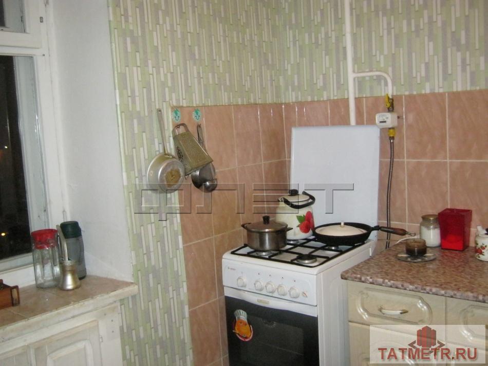 Продажа / Квартиры, Зеленодольск, Королева улица, 1 360 000 Зеленодольск,мирный, ул. Королева, д. 3. Продается однокомнатная ленинградка в центре мирного на среднем этаже.... - 2
