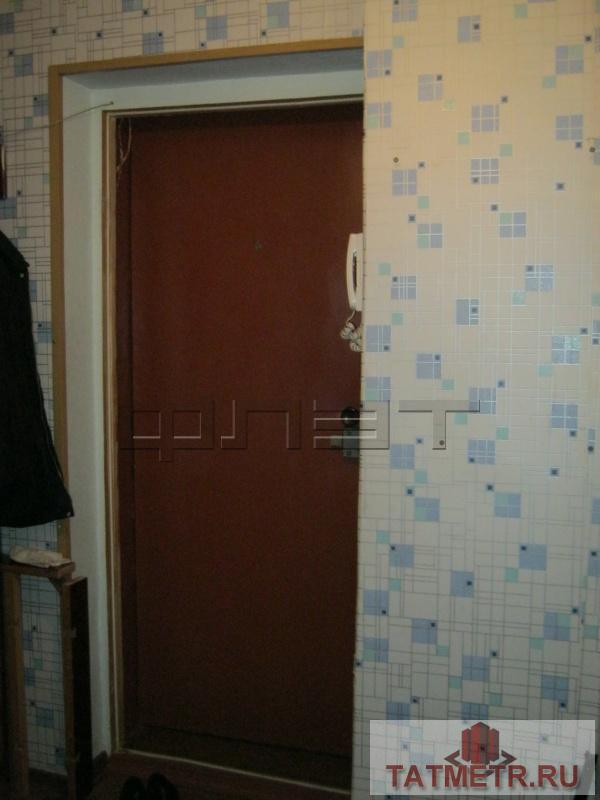 Продажа / Квартиры, Зеленодольск, Королева улица, 1 360 000 Зеленодольск,мирный, ул. Королева, д. 3. Продается однокомнатная ленинградка в центре мирного на среднем этаже.... - 5