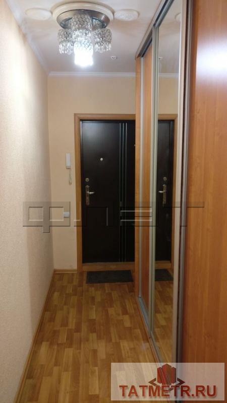 Продажа / Квартиры, Казань, Победы проспект, 3 595 000 Приволжский район, Проспект Победы, д.78. Продаю однокомнатную квартиру в Приволжском районе, ул Проспект Победы 78... - 4