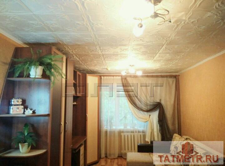 Продажа / Комнаты, Казань, Короленко улица, 1 260 000 Продам отличную комнату с хорошим ремонтом, с общей площадью 17, 8 кв.м. на 4-м этаже/5-ти этажного кирпичного дома....