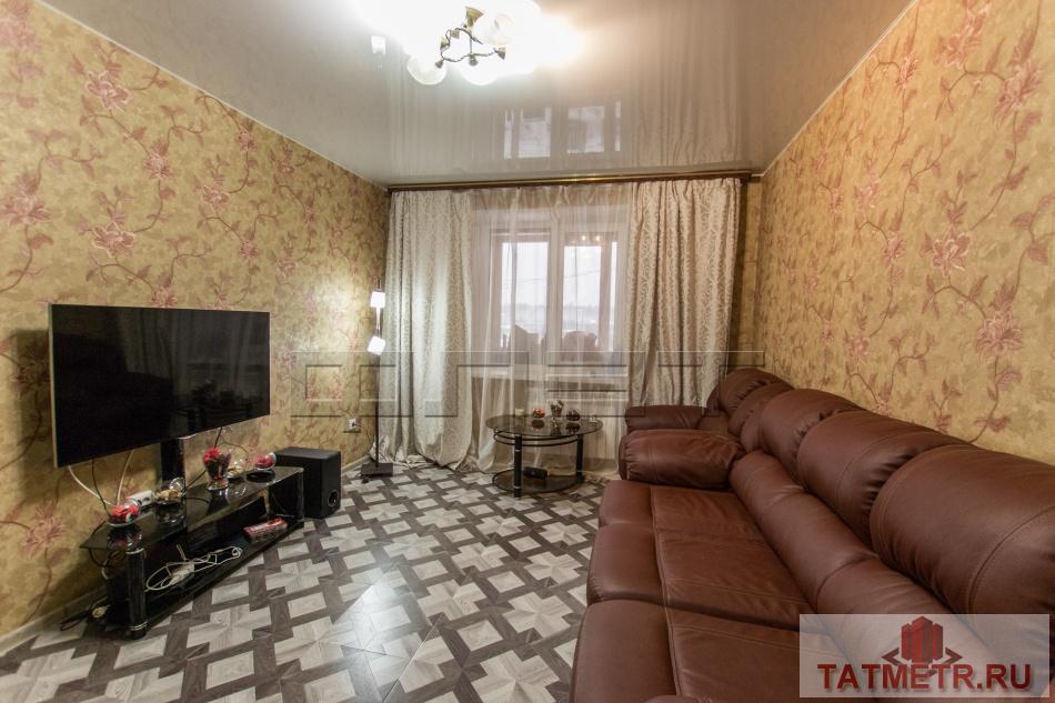 Продажа / Квартиры, Казань, Авангардная улица, 3 300 000 Приволжский район, ул. Авангардная, д. 171 Б. Продаю 2-х комнатную квартиру, на 3-м этаже / 10-ти этажного кирпичного... - 2