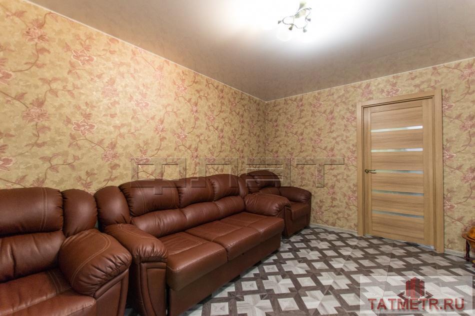 Продажа / Квартиры, Казань, Авангардная улица, 3 300 000 Приволжский район, ул. Авангардная, д. 171 Б. Продаю 2-х комнатную квартиру, на 3-м этаже / 10-ти этажного кирпичного... - 3