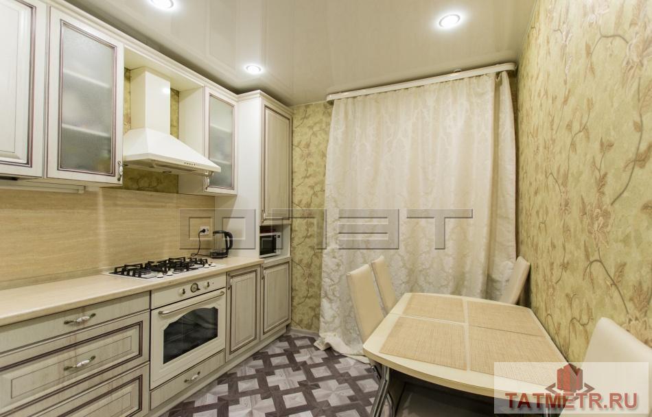 Продажа / Квартиры, Казань, Авангардная улица, 3 300 000 Приволжский район, ул. Авангардная, д. 171 Б. Продаю 2-х комнатную квартиру, на 3-м этаже / 10-ти этажного кирпичного... - 4