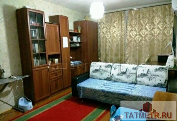 Продажа / Квартиры, Казань, Шамиля Усманова улица, 2 880 000 Московский район, ул. Шамиля Усманова, д. 28. Продам 2-х комнатную квартиру в отличном состоянии, на 4-м этаже/ 5-ти... - 3