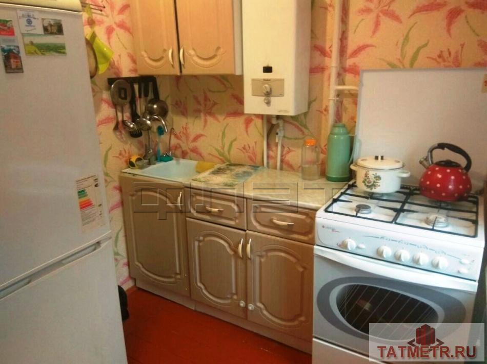 Продажа / Квартиры, Казань, Шамиля Усманова улица, 2 880 000 Московский район, ул. Шамиля Усманова, д. 28. Продам 2-х комнатную квартиру в отличном состоянии, на 4-м этаже/ 5-ти... - 5