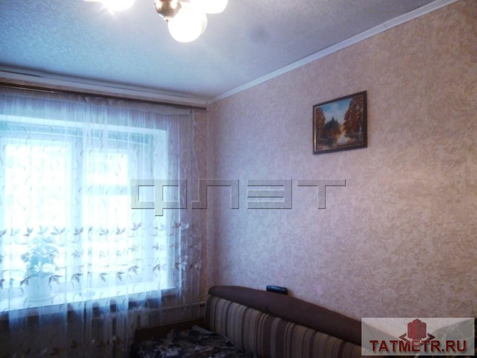 Продажа / Квартиры, Зеленодольск, Заикина улица, 900 000 Зеленодольск, Заикина, дом №14,корпус1. Продаю отличную 2-комнатную «Гостинку» в центре города 23 кв.м. Окно выходит... - 1
