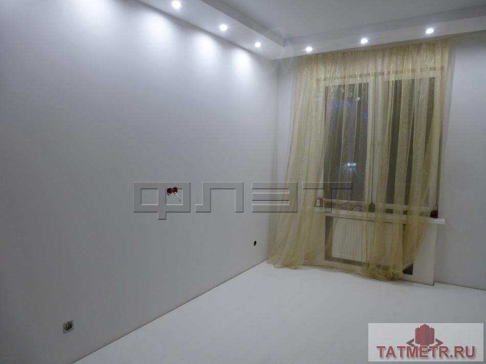 Продажа / Квартиры, Казань, Сибгата Хакима улица, 11 200 000 Продается трех комнатная квартира в самом центре Ново-Савиновского района на ул. Сибгата Хакима, 40, в ЖК... - 2