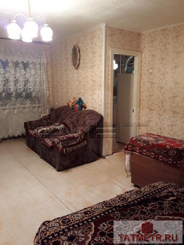 Продажа / Квартиры, Казань, Можайского улица, 2 350 000 ул. Можайского 2/37, Кировский район. Продается двухкомнатная квартира (46/30/6) на третьем этаже кирпичного дома....