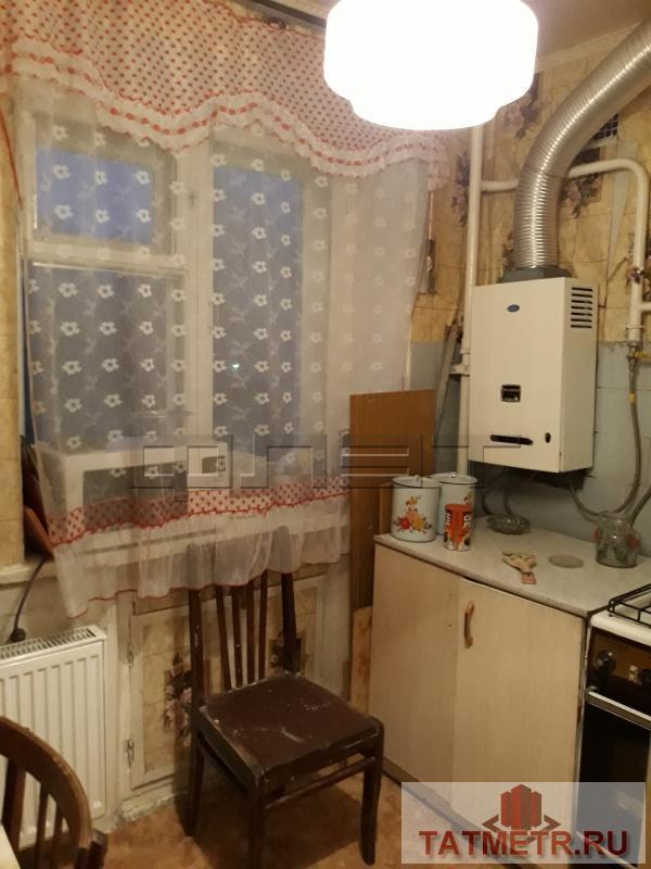 Продажа / Квартиры, Казань, Можайского улица, 2 350 000 ул. Можайского 2/37, Кировский район. Продается двухкомнатная квартира (46/30/6) на третьем этаже кирпичного дома.... - 3