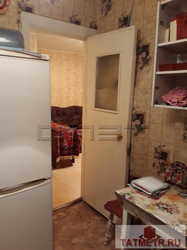 Продажа / Квартиры, Казань, Можайского улица, 2 350 000 ул. Можайского 2/37, Кировский район. Продается двухкомнатная квартира (46/30/6) на третьем этаже кирпичного дома.... - 4