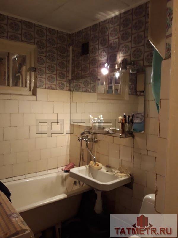 Продажа / Квартиры, Казань, Можайского улица, 2 350 000 ул. Можайского 2/37, Кировский район. Продается двухкомнатная квартира (46/30/6) на третьем этаже кирпичного дома.... - 5