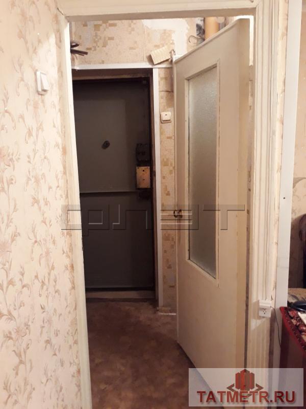 Продажа / Квартиры, Казань, Можайского улица, 2 350 000 ул. Можайского 2/37, Кировский район. Продается двухкомнатная квартира (46/30/6) на третьем этаже кирпичного дома.... - 6