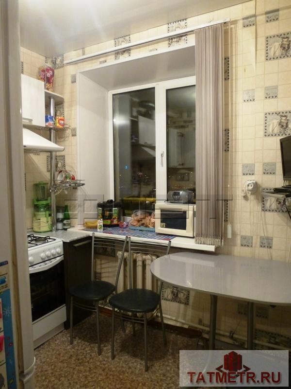 Продажа / Квартиры, Казань, Олега Кошевого улица, 2 170 000 ул. Олега Кошевого, 6, Авиастроительный район. Продается очень уютная, светлая квартира на втором этаже пяти этажного... - 2