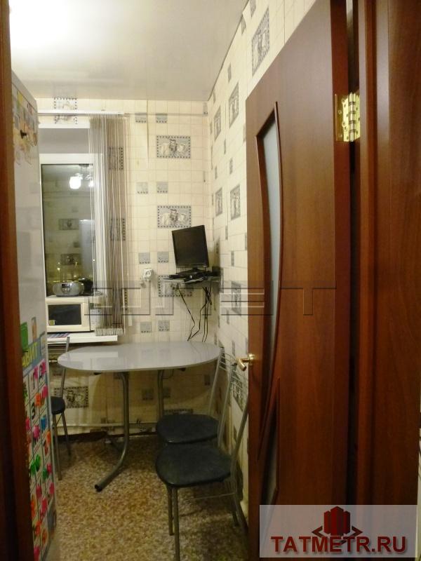 Продажа / Квартиры, Казань, Олега Кошевого улица, 2 170 000 ул. Олега Кошевого, 6, Авиастроительный район. Продается очень уютная, светлая квартира на втором этаже пяти этажного... - 3