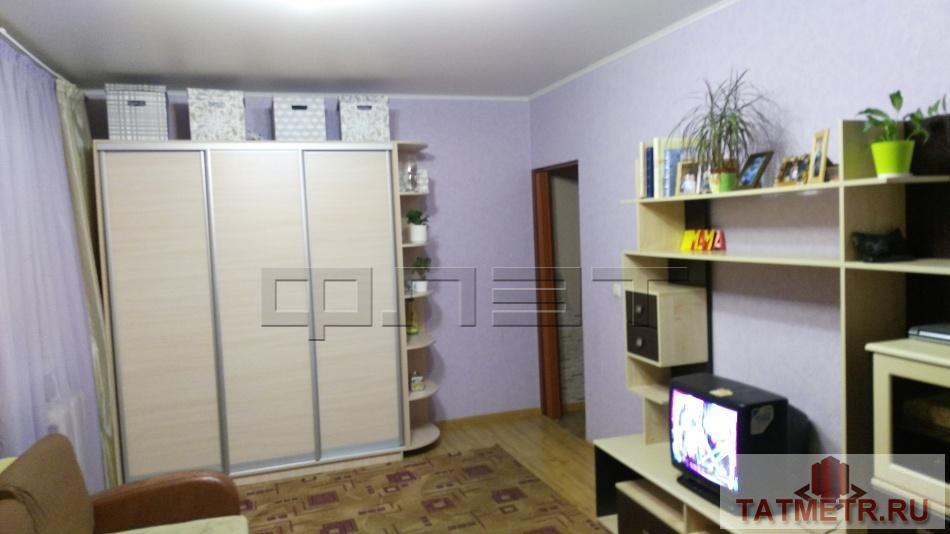 Продажа / Квартиры, Казань, Годовикова улица, 2 830 000 г.Казань, Авиастроительный район, ул. Годовикова д.4, двухкомнатная квартира в отличном состоянии. Этаж 4/5.... - 1